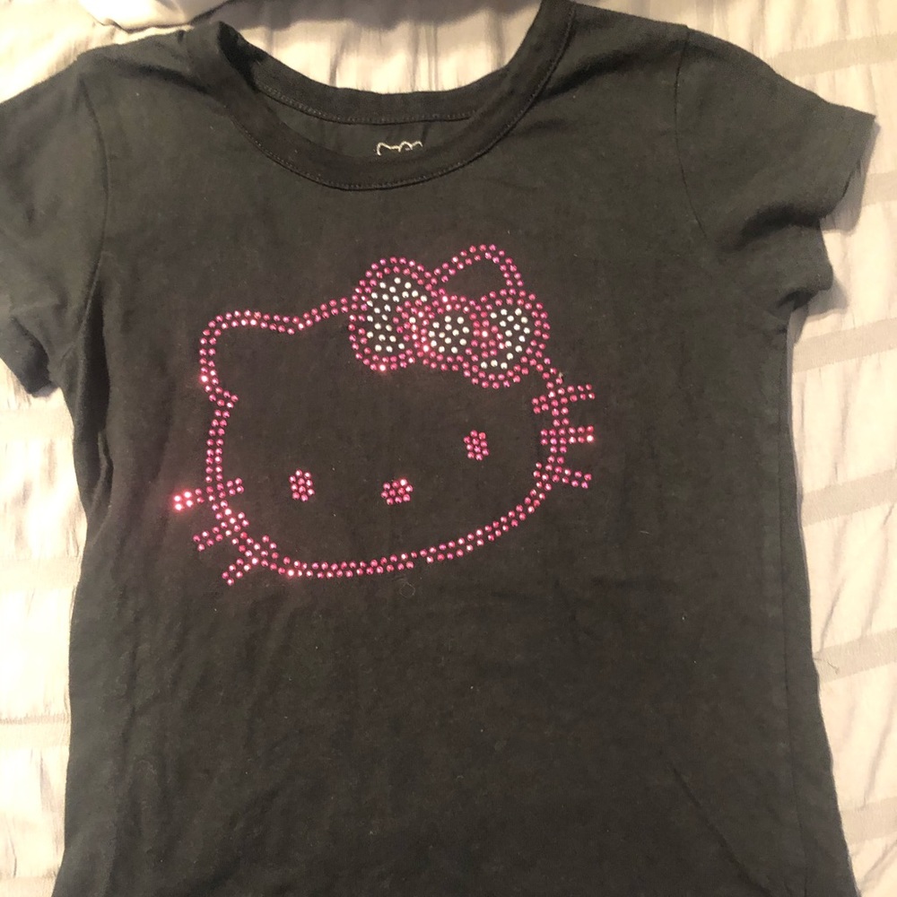 Hello Kitty T-shirt